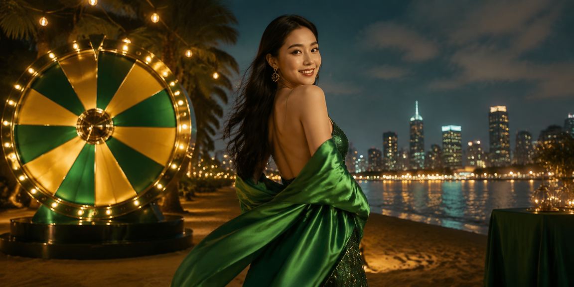 Người chơi god88 tại Sài Gòn trải nghiệm quay số may mắn