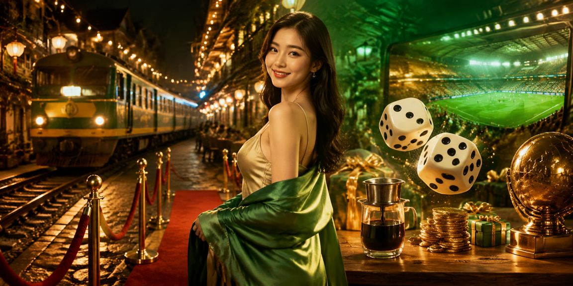 Giao diện đánh giá casino trực tuyến god88 nổi bật tại Việt Nam